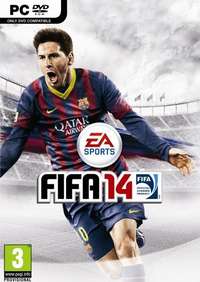 Фифа 14 | FIFA 14 (русская версия)